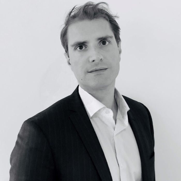 Adam Todd