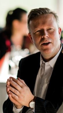 Jørn Ulheim