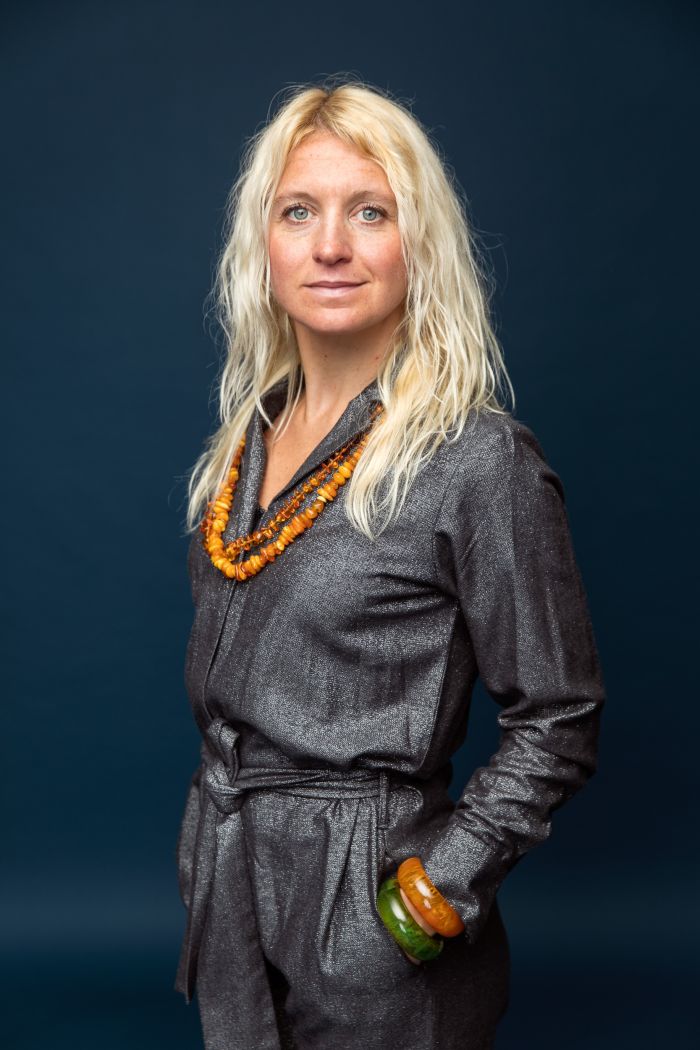 Pippa Boothman